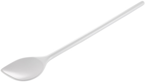 Melamine 12" Corner Spoon