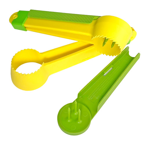 Corn Stripper