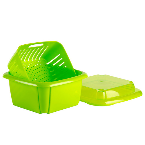 Hutzler Berry Box