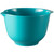 Turquoise Melamine Mixing Bowl, 1.5 Liter