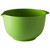 Green 2.5 Liter Melamine Mixing Bowl