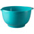 Turquoise 3 Liter Melamine Mixing Bowl 