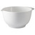 White 3 Liter Melamine Mixing Bowl 