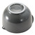 Rubber Ring Bottom on Gray Mixing Bowl