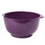 Purple 4 Liter Melamine Mixing Bowl