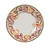 Melamine 11" Berries & Pears Dinner Plate