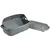 Hutzler Fruit Saver Basket, gray