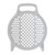 Hutzler Grater n Bowl top