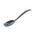 Melamine Mini Spoon, gray