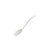 Melamine Mini Spoon, 7.5" Melamine Mini Spoon, 7.5"