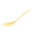 Melamine Pasta Spoon, 12.5"