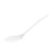 Melamine Pasta Spoon, 12.5"