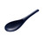 Cobalt Blue Melamine Rice Wok Spoon