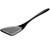 Hutzler Slotted Turner Spatula, black