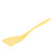 Melamine Slotted Turner, 12.5"