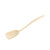 Melamine Flat-Front Spoon, 11"