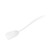 Melamine Flat-Front Spoon, 11"