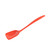 Melamine Flat-Front Spoon, 11"
