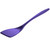 Hutzler Melamine Turner Spatula, Purple