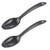 Hutzler Nylon Spoon Set, gray