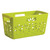 Green Pantry Basket