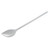 Hutzler 12" Melamine Corner Spoon