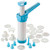Easy Action Cookie Press & Food Decorator Set