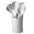 Mini Utensils & Crock Set