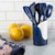 Mini Utensils & Crock Set