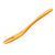 Melamine Mini Fork