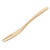 Melamine Mini Fork