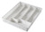 Cutlery Tray - 5 Compartment