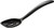 Melamine Mini Slotted Spoon