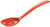 Melamine Mini Slotted Spoon