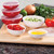 Melamine Prep Bowl Set
