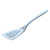 Melamine Mini Slotted Turner