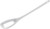 Melamine Mixing Spoon with Hole