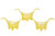 Cupcake Stacker, Set of 3
