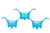 Cupcake Stacker, Set of 3