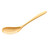 Melamine Pasta Spoon