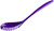 Melamine Pasta Spoon