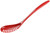 Melamine Pasta Spoon