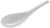 Melamine Rice/Wok Spoon