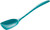 Melamine Flat-Front Spoon