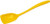 Melamine Flat-Front Spoon