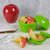 Snack Attack Apple & Dip To-Go