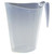 One Quart Pitcher, Graduated