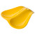 Melamine Twin Spoon Rest
