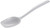 Melamine 10" Spoon
