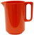 Melamine Pitcher - 1 Liter